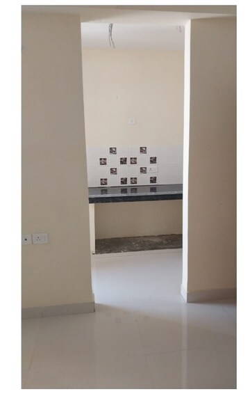 Bathroom in 1 BHK Apartment at Eureka Diya Green City, Raj Nagar Extension – for Sale