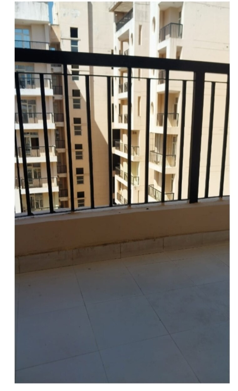Balcony, eureka-diya-green-city 1 Bedroom 684 Sq.Ft. Apartment In Raj Nagar Extension Ghaziabad 8361014