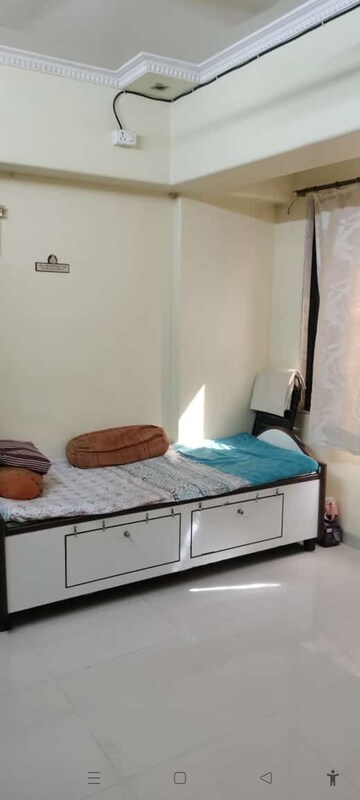 1 RK Apartment For Rent in Amrita Apartment, Dadar West