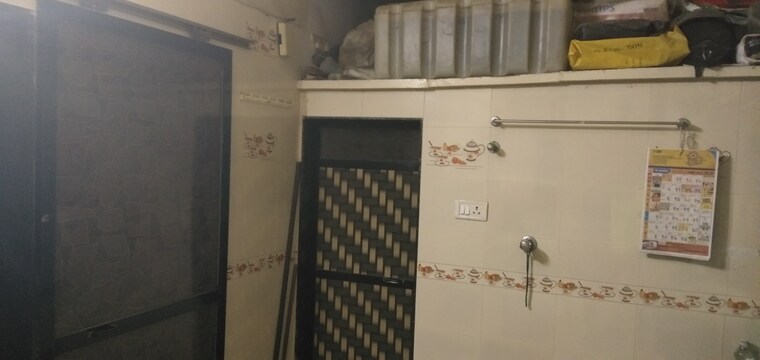 Balcony, heena-garden 2 Bedroom 930 Sq.Ft. Apartment In Kalyan West Thane 8361007