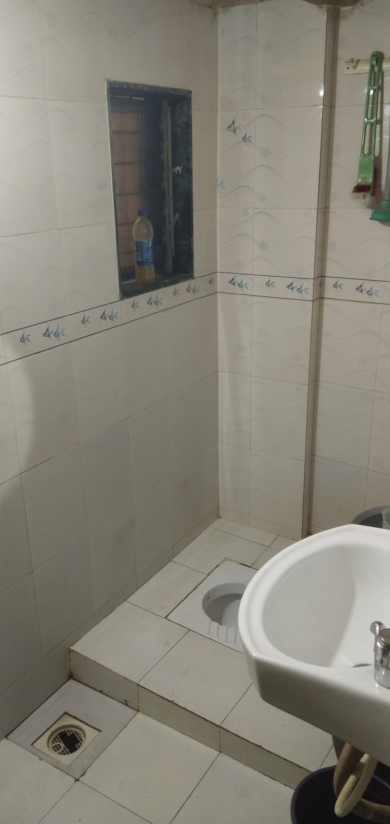 Bathroom, heena-garden 2 Bedroom 930 Sq.Ft. Apartment In Kalyan West Thane 8361007