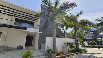 4 BHK Villa For Resale in Legend Chimes Kokapet Hyderabad  8361018