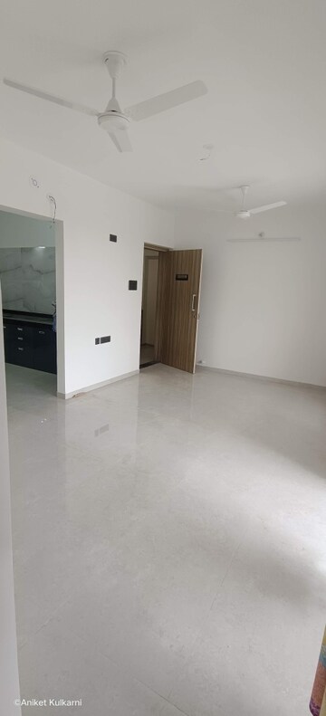 Room in 2 BHK Apartment at Unique K Ville, Ravet – for Rent
