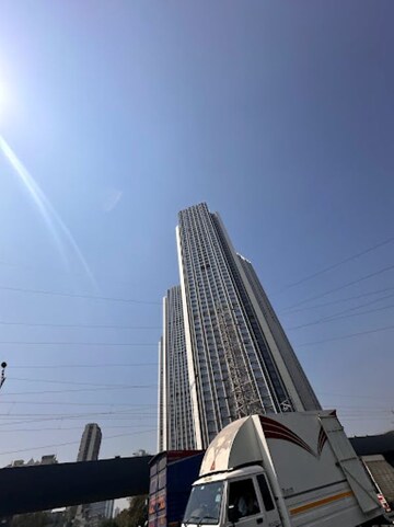 3 BHK Apartment – Exterior View View at Oberoi Sky City, Borivali East - for Rent