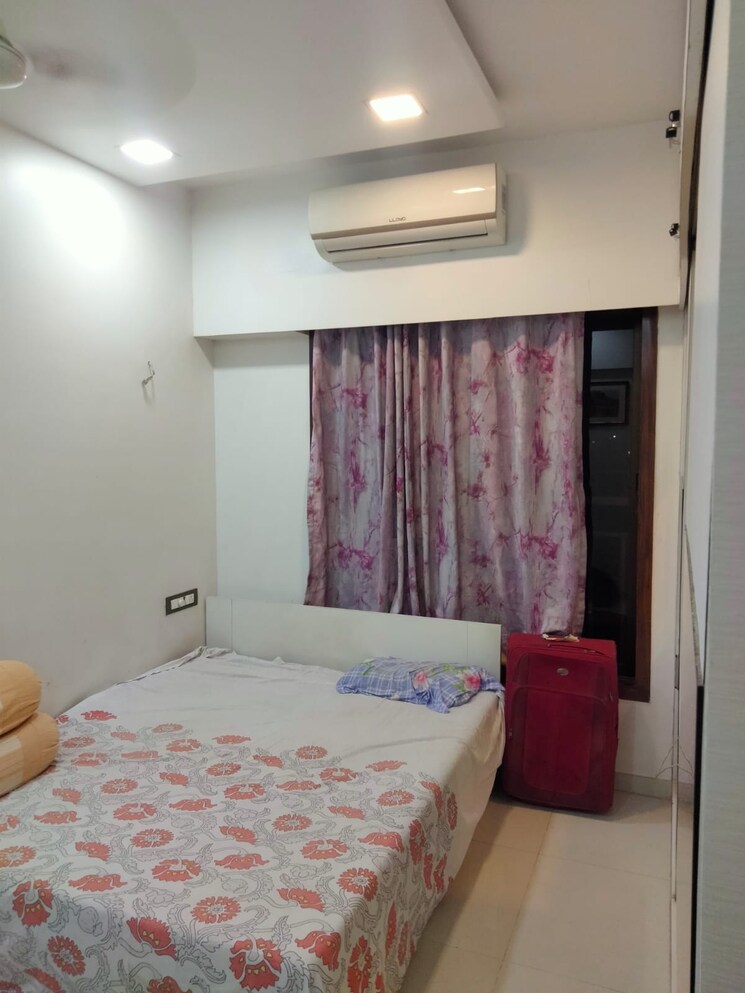 Bedroom, kamla-airbus 2 Bedroom 646 Sq.Ft. Apartment In Andheri East Mumbai 8361029