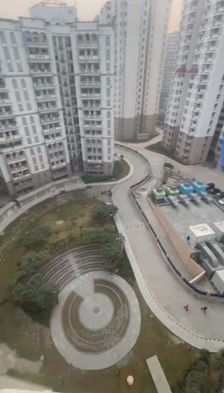  Parking, ramprastha-primera 3 Bedroom 1695 Sq.Ft. Apartment In Sector 37d Gurgaon 8361057