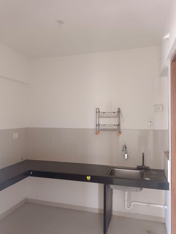 Kitchen in 2 BHK Apartment at Nyati Exuberance 1, Undri – for Rent