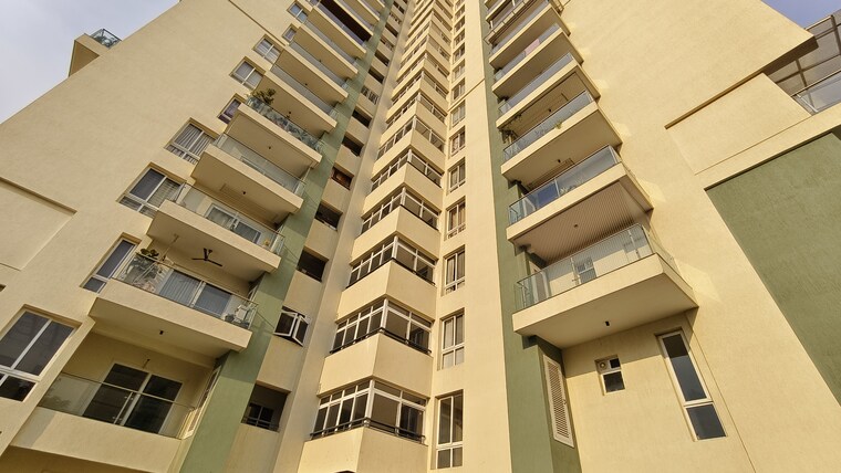 Exterior View, sri-aditya-athena 3 Bedroom 1800 Sq.Ft. Apartment In Shaikpet Hyderabad 8361034