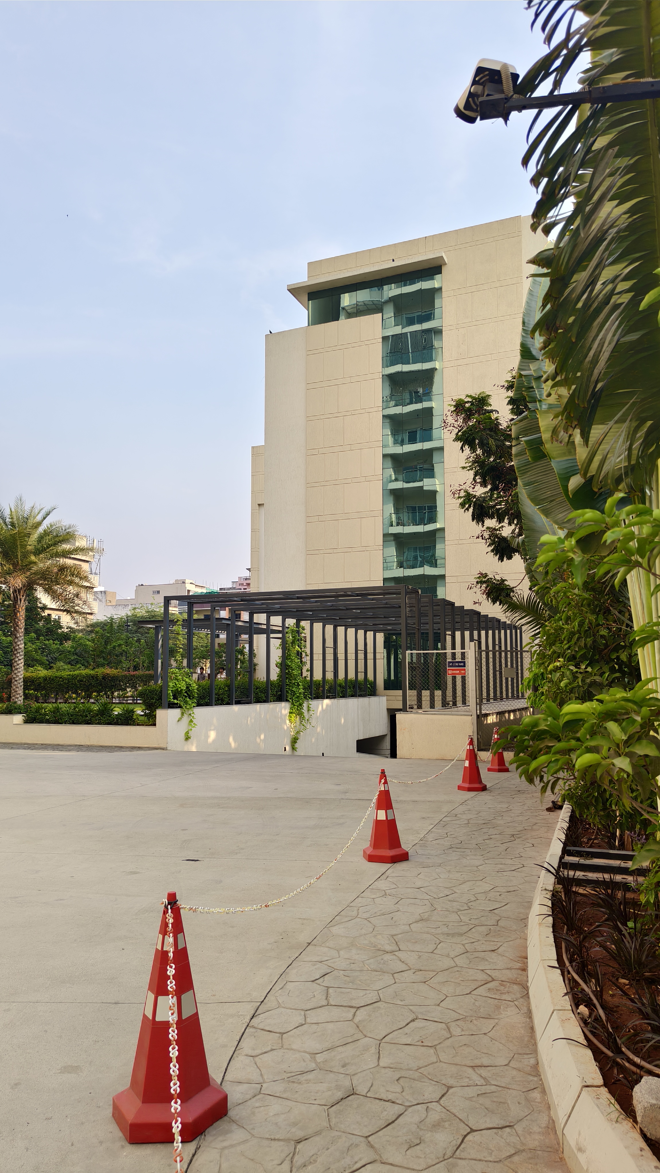 3 BHK + Pooja Room,Study Room 1800 Sq.Ft. Apartment in Sri Aditya Athena