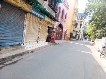  Plot – Exterior View View at Anandapur - for Sale
