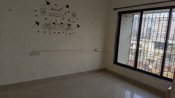 1 BHK Apartment For Rent in Squarefeet Grand Square Anand Nagar Thane  8361065