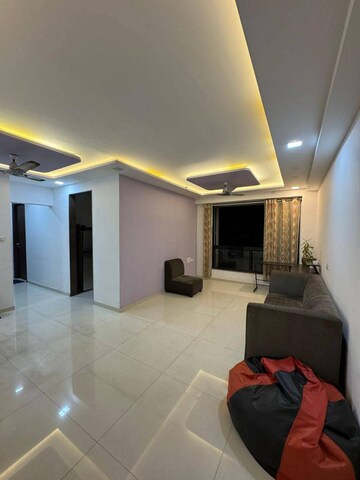 2 BHK Apartment For Rent in Sunteck Avenue 2, Goregaon West