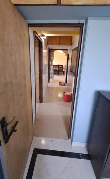  2 BHK Apartment at Dhanlaxmi CHS Andheri, Andheri East – for Rent