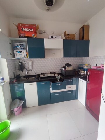 2 BHK Apartment For Rent in Godrej Hillside, Mahalunge