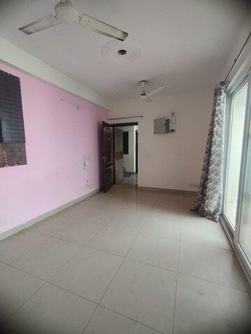Building Lobby in 2 BHK Apartment at La Residentia, Tech Zone 4 Greater Noida – for Sale