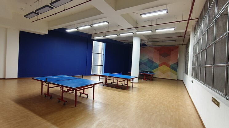 Exterior View, legend-chimes  500 Sq.Yd. Plot In Kokapet Hyderabad 8361076