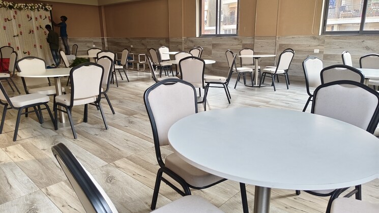 Exterior View, legend-chimes  500 Sq.Yd. Plot In Kokapet Hyderabad 8361076