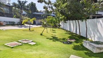  Plot For Sale in Legend Chimes, Kokapet