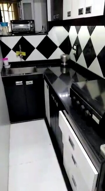 2 BHK Apartment For Rent in Bandra West