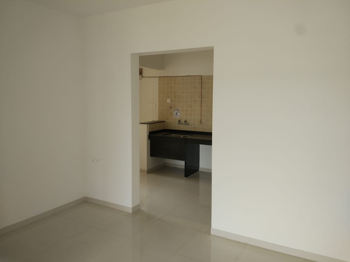 2 BHK + Extra Room Apartment For Sale in Nyati Ebony