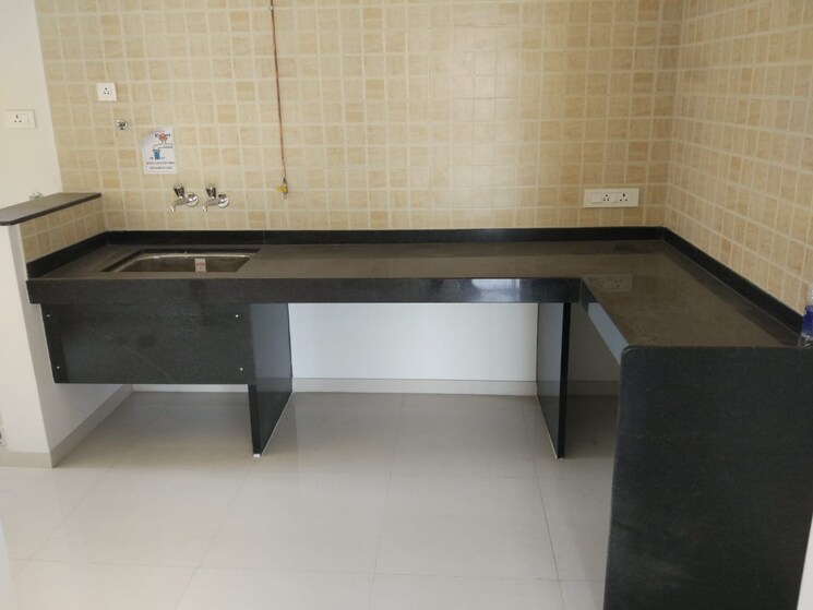 Kitchen, nyati-ebony 2 Bedroom 1064 Sq.Ft. Apartment In Undri Pune 8361085