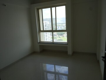 Room in 2 BHK Apartment at Nyati Ebony, Undri – for Sale