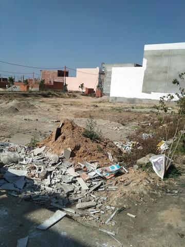  Plot For Sale in Abdullapur