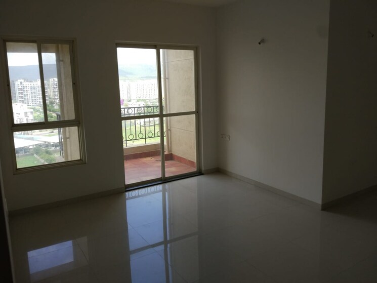 Room, nyati-ebony 2 Bedroom 1064 Sq.Ft. Apartment In Undri Pune 8361085