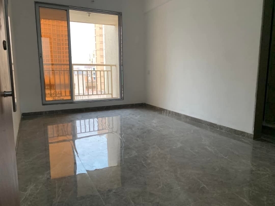 1 BHK Apartment For Sale in SM Pearl
