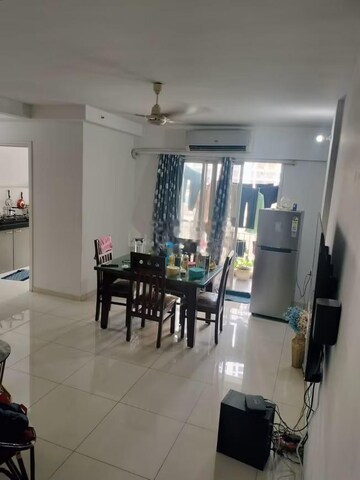 1.5 BHK Apartment For Rent in Godrej Emerald, Ghodbunder Road