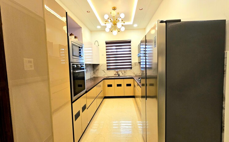 undefined, high ground 3 Bedroom 112 Sq.Yd. Independent House In High Ground Zirakpur 8361093