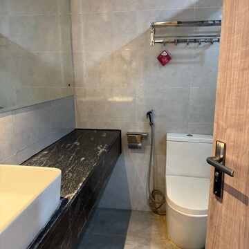 Kitchen in  Pg at Sector 10a – for Rent