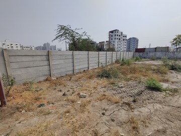 Plot Area in  Plot at SRR Sriram River View, Narsingi – for Sale