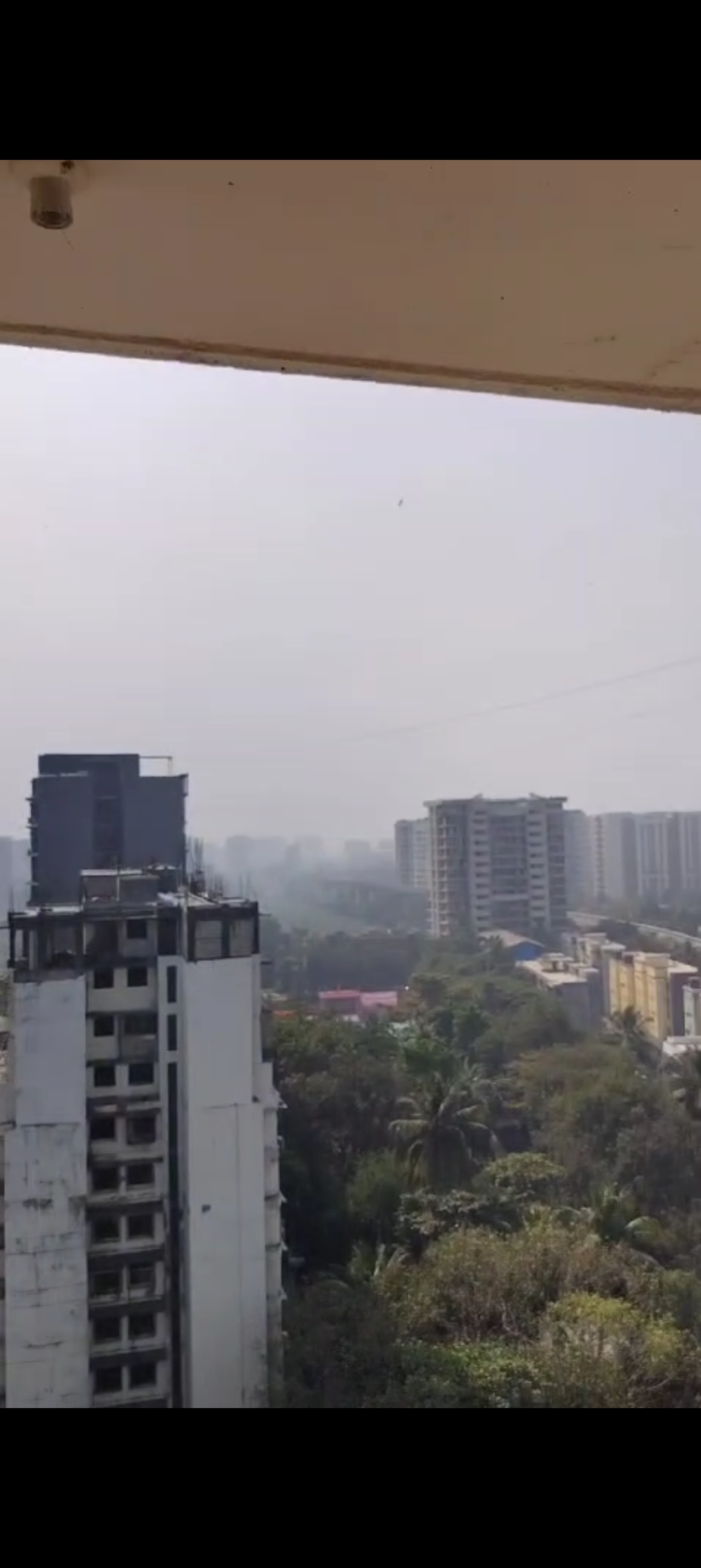 2 BHK Apartment For Sale in Nirmaan Shivneri CHS