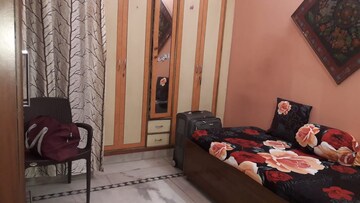 2 BHK Builder Floor For Rent in Vivekanand Apartments Rohini Sector 8 Delhi  8361071