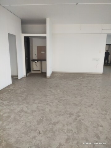 Team Area in  Office Space at Ashok Premises, Andheri East – for Rent