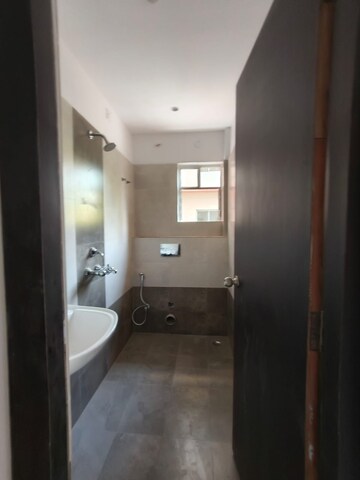 Bathroom in 3 BHK Apartment at Eden Willow Estate, Malancha Bazar – for Sale
