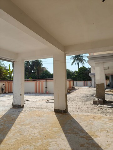 Parking in 3 BHK Apartment at Eden Willow Estate, Malancha Bazar – for Sale