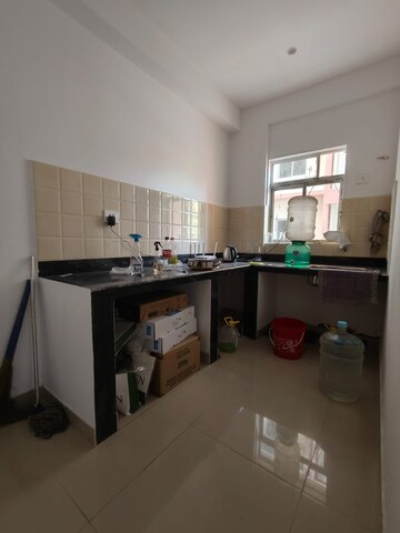 Kitchen in 3 BHK Apartment at Eden Willow Estate, Malancha Bazar – for Sale