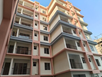 3 BHK Apartment – Exterior View View at Eden Willow Estate, Malancha Bazar - for Sale