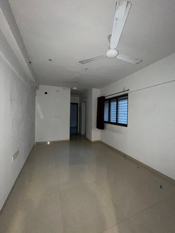 Living Room in 1 BHK Apartment at Lodha Golden Dream, Dombivli East – for Rent