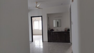 3 BHK Apartment For Rent in Khajaguda Hyderabad  8361156