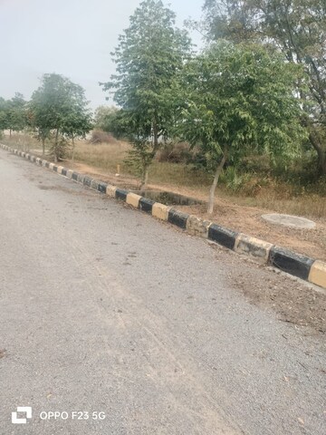 Plot Area in  Plot at Sector 112 – for Sale