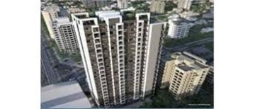 1 BHK Apartment For Rent in JP North Aviva, Mira Road