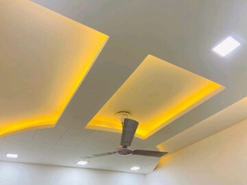 Master Bedroom in 2 BHK Apartment at Knowledge Park V Greater Noida – for Sale
