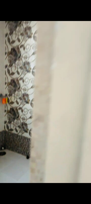 Bathroom in 4 BHK Apartment at Chandra Panorama, Sushant Golf City – for Sale