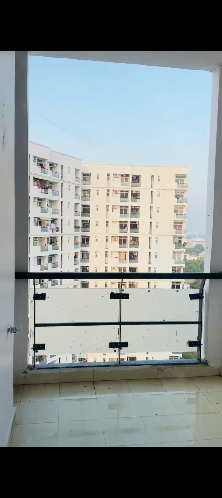 4 BHK Apartment For Sale in Chandra Panorama