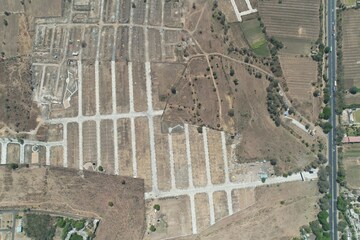  Plot – Map Location View at Dongargaon - for Sale