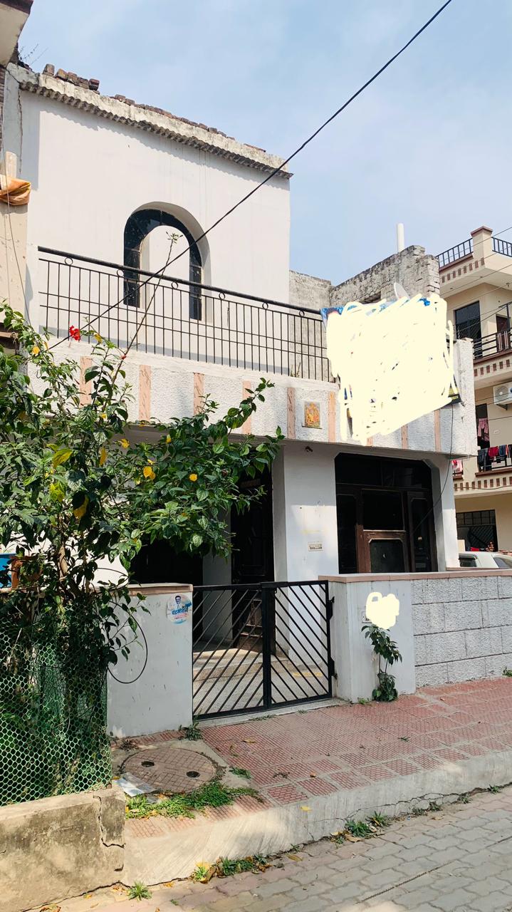 2 BHK Independent House For Sale in Gee Associates 