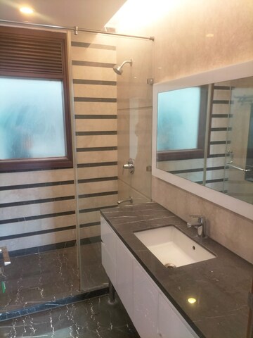 4 BHK Builder Floor For Rent in Greater Kailash I